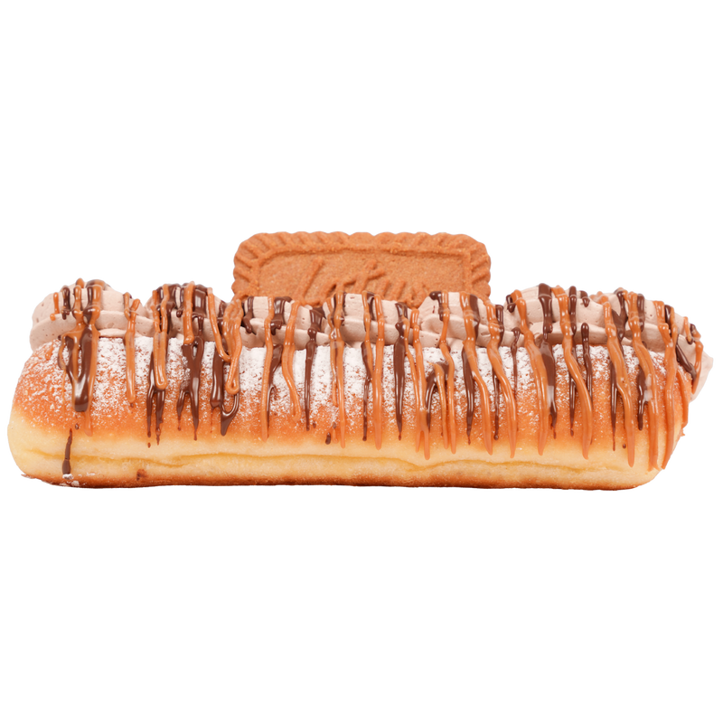 Biscoff Cream