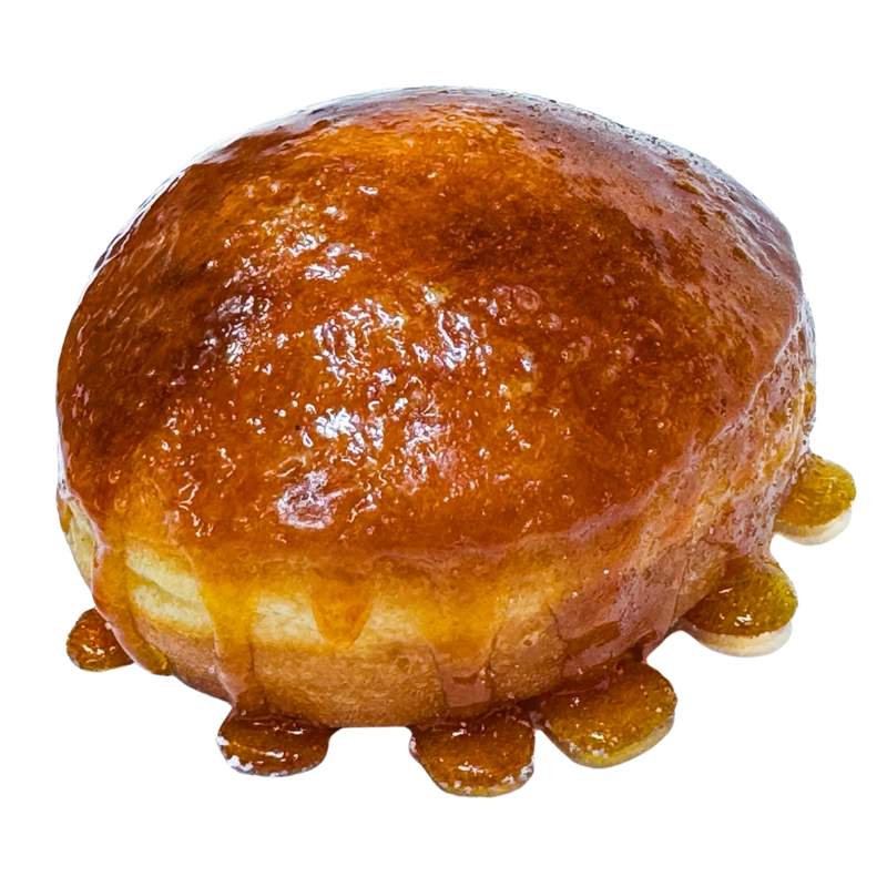 Brulee