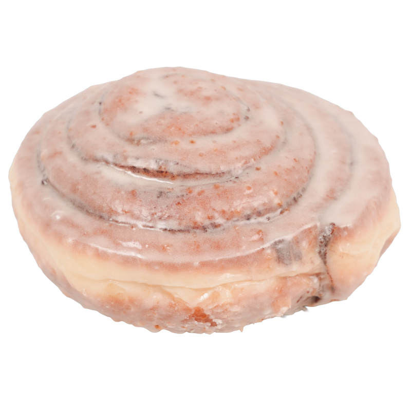 Cinnamon Scroll