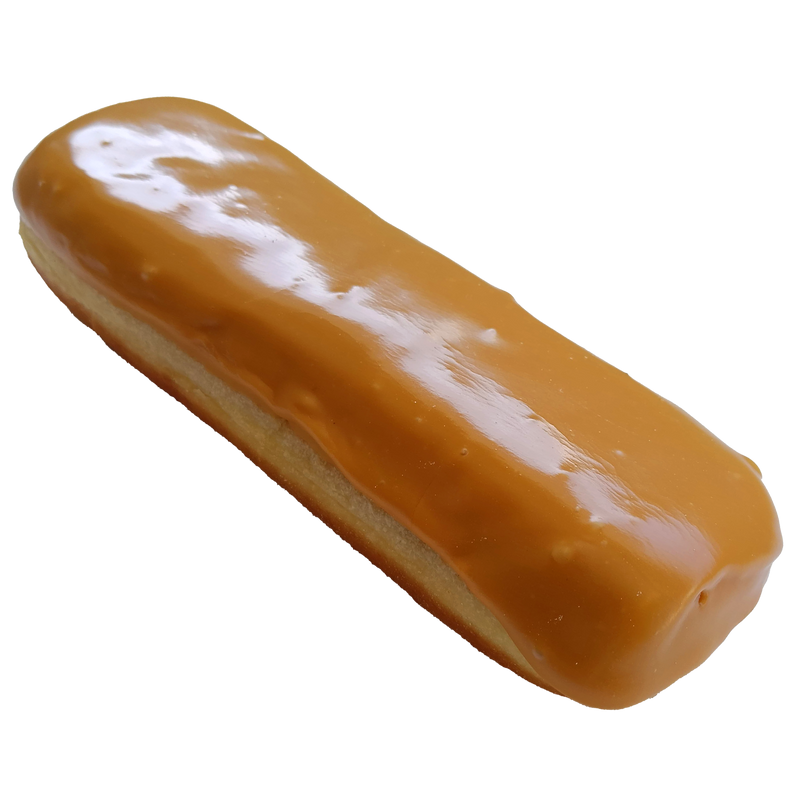Caramel Iced