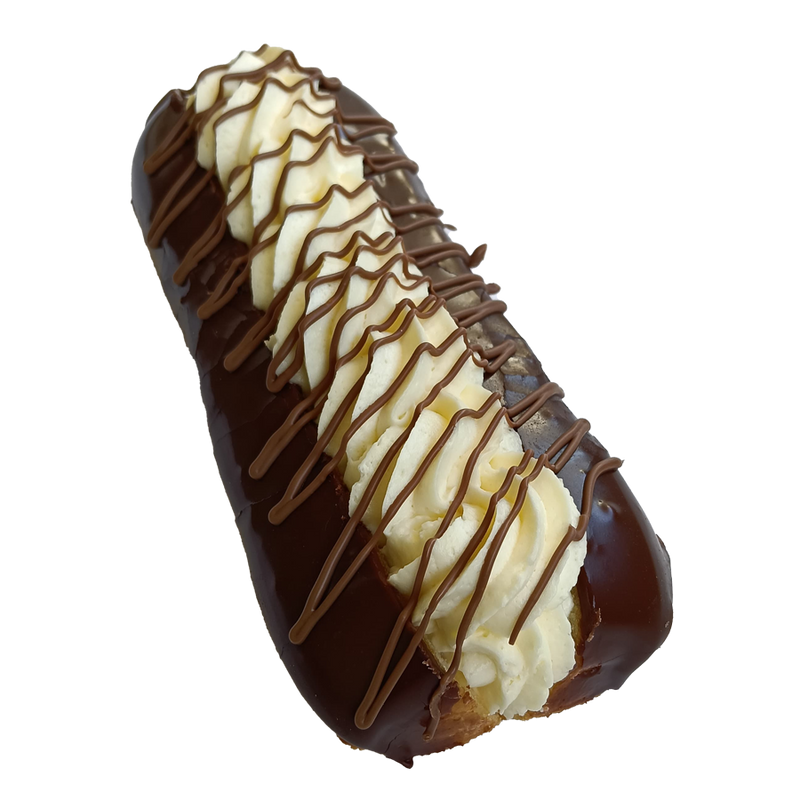Chocolate Eclair