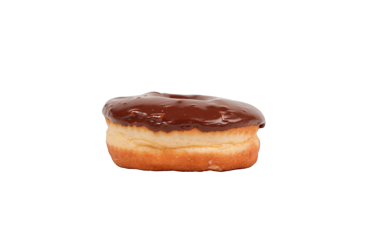 Chocolate Iced