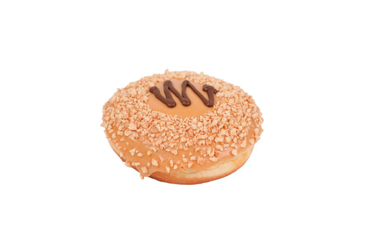 Gaytime Donut
