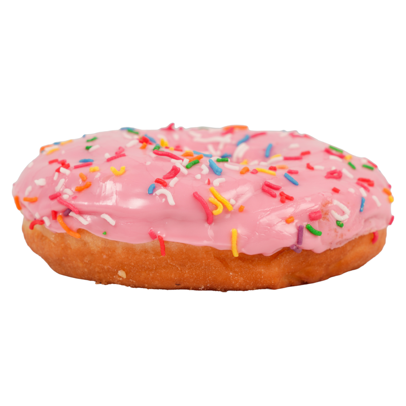 Homer Donut