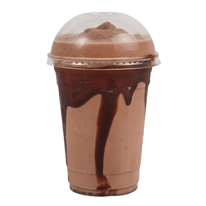 Milkshake Chocolate