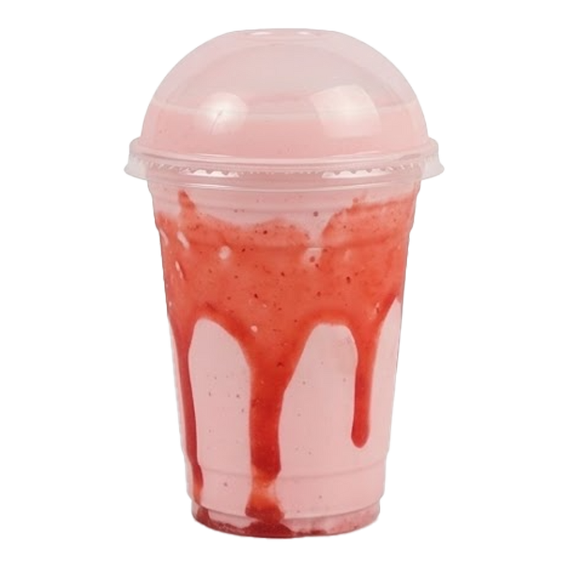 Milkshake Strawberry