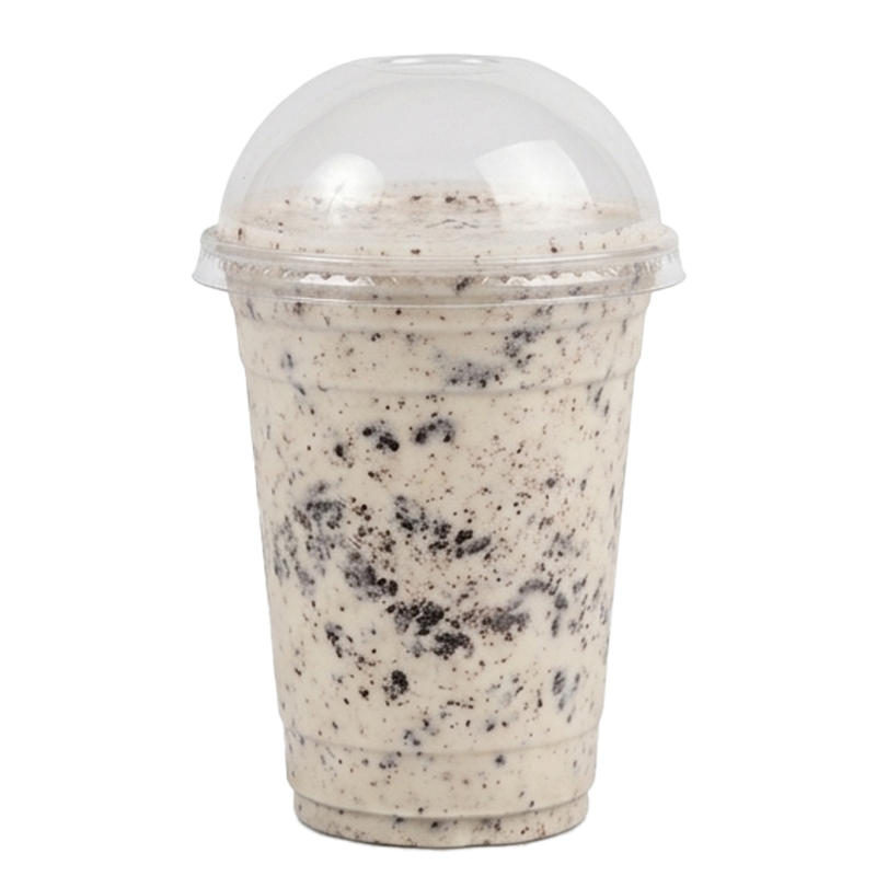 Milkshake Cookies & Cream