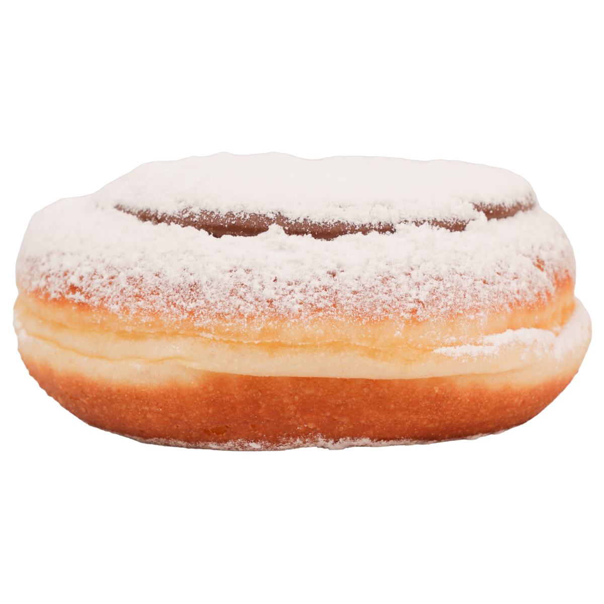 Nutella Donut