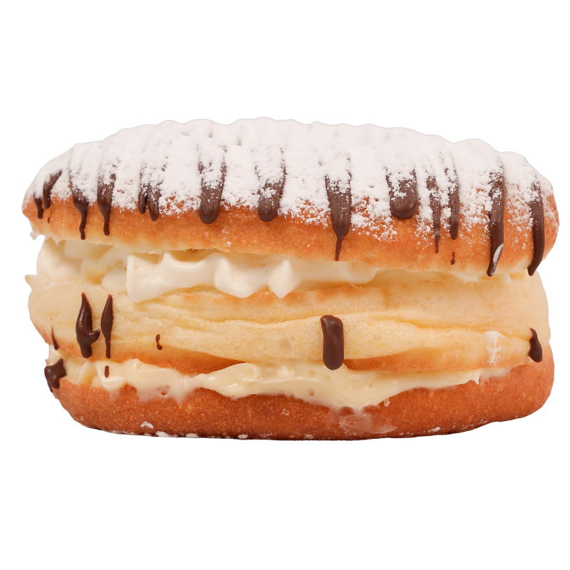 Paris Brest