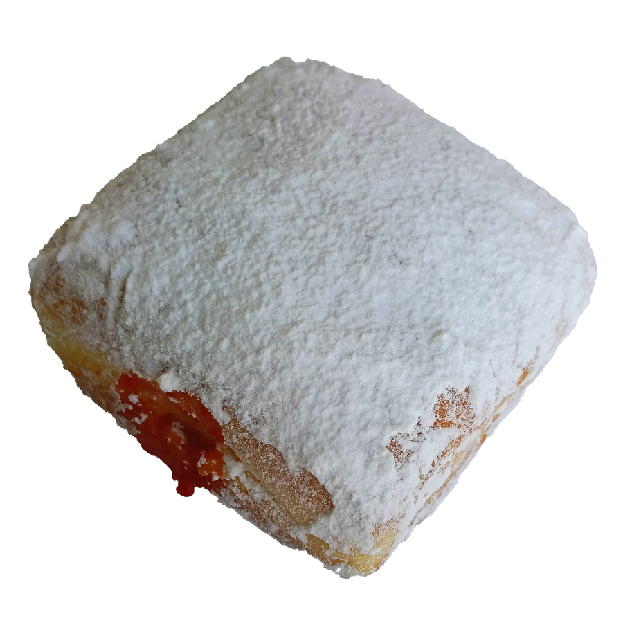 Raspberry Jam