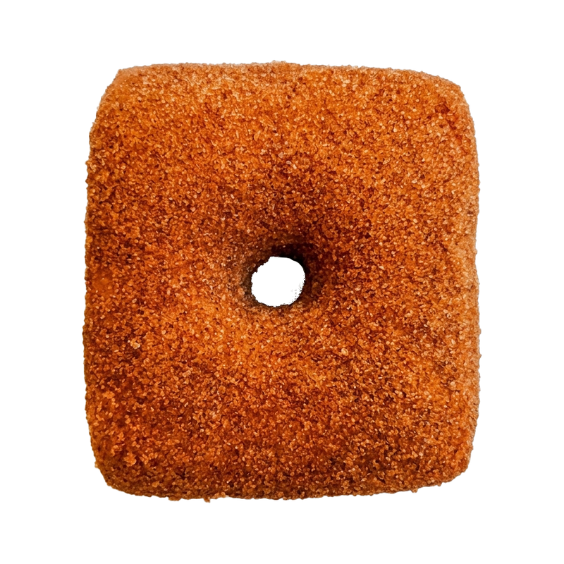 cinnamon Donut