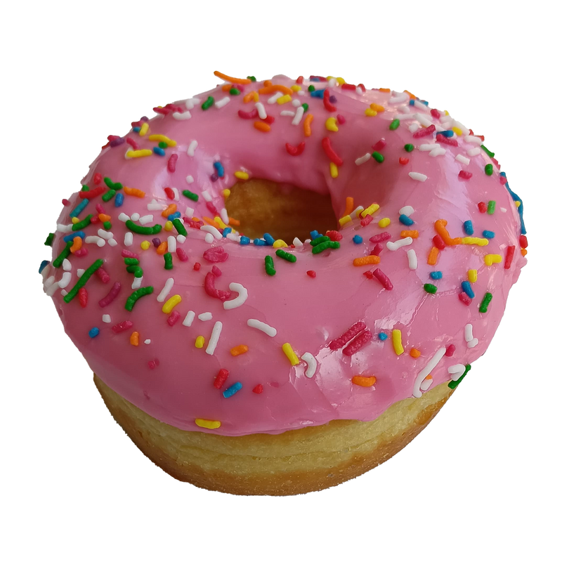 Homer Donut