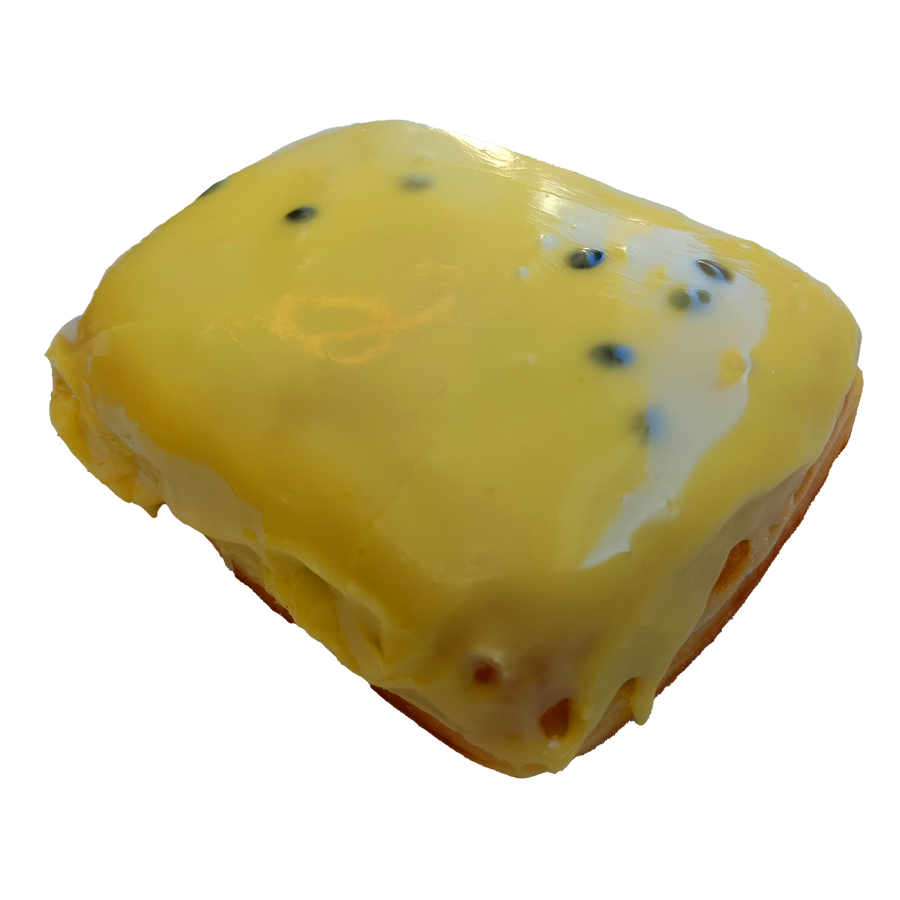 Vanilla Slice