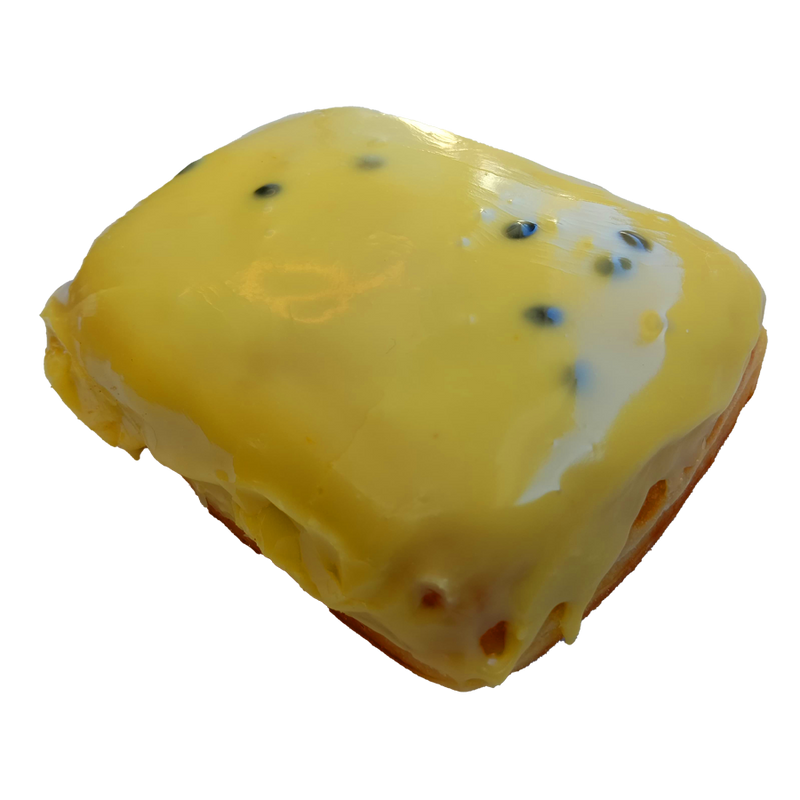 Vanilla Slice