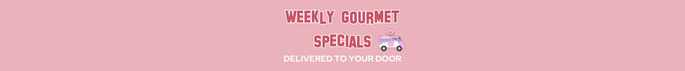 Donuts Of The Week