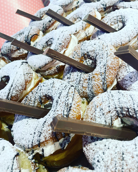 Paris Brest
