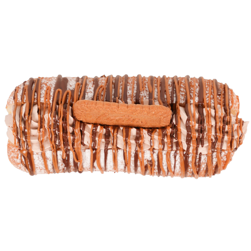Biscoff Cream