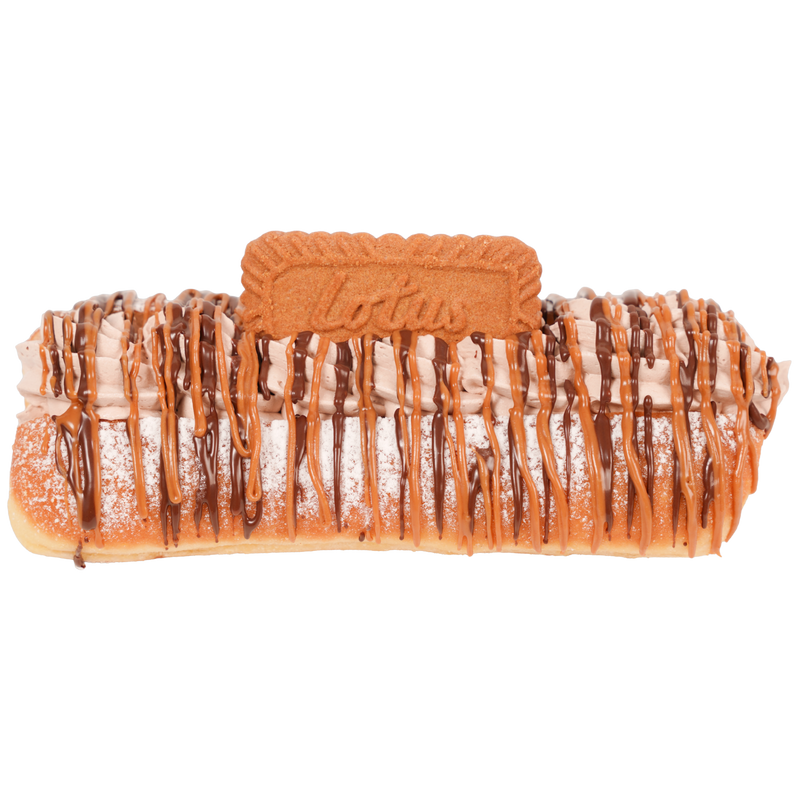 Biscoff Cream