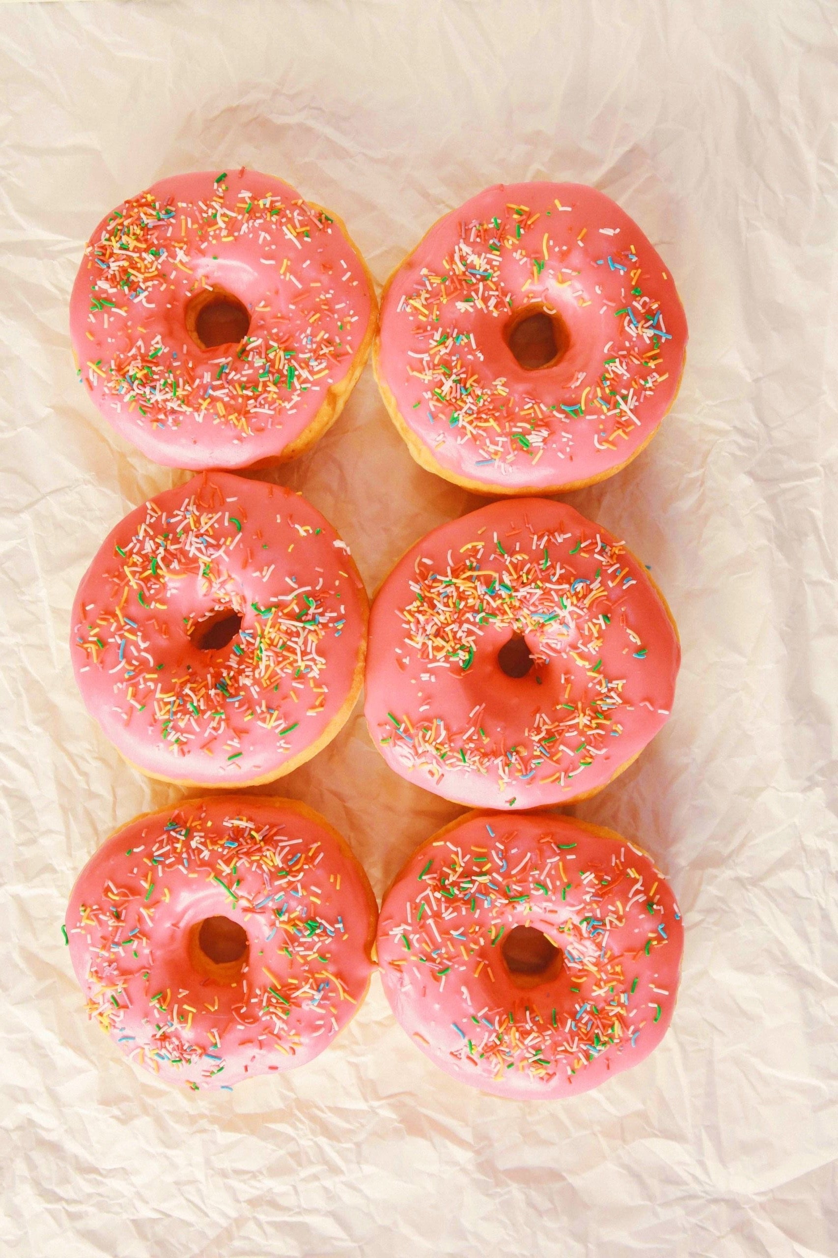 Birthday Box L A Donuts birthday-box-l-a-donuts