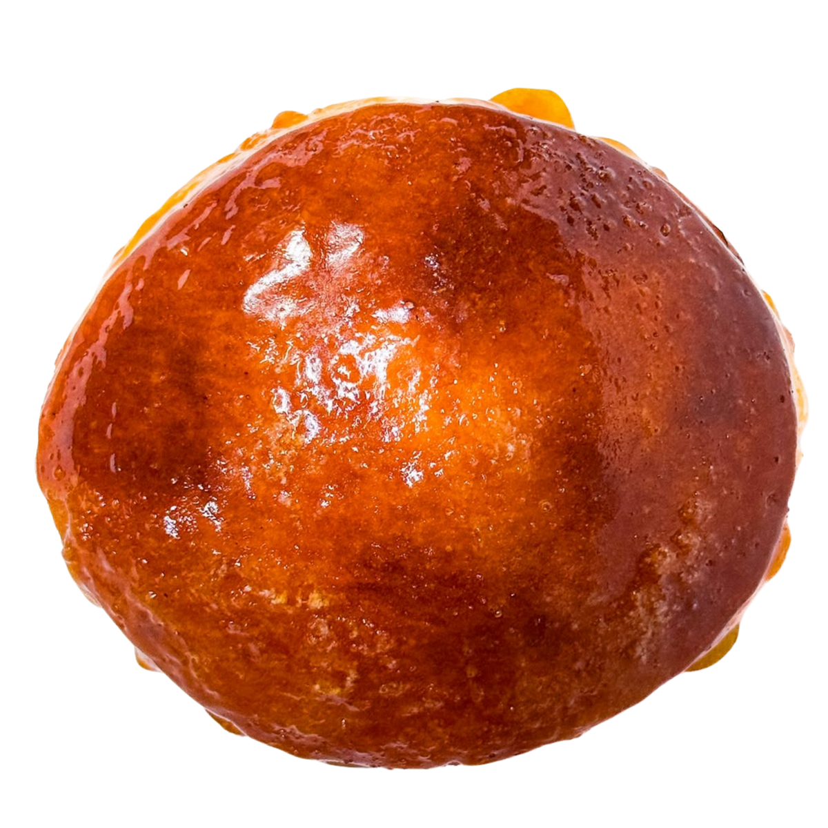 Creme Brulee Donut