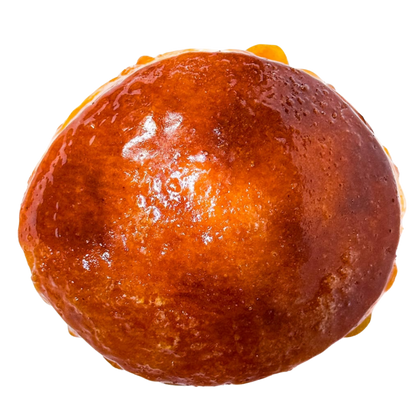 Creme Brulee Donut