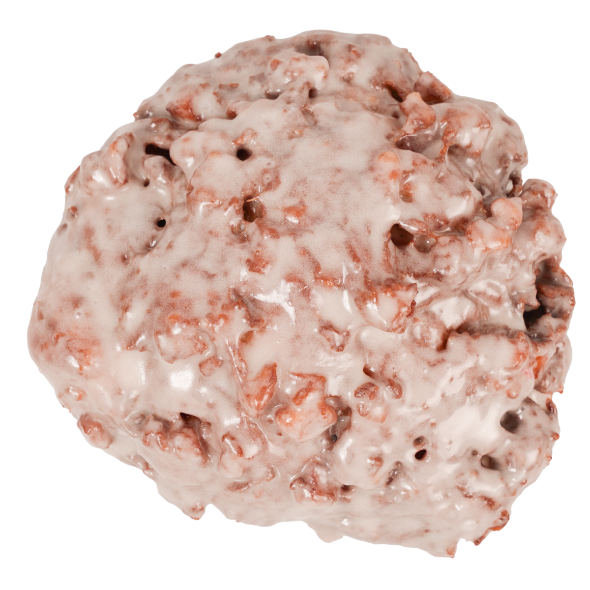 American Apple Fritter