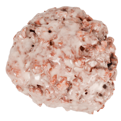 American Apple Fritter