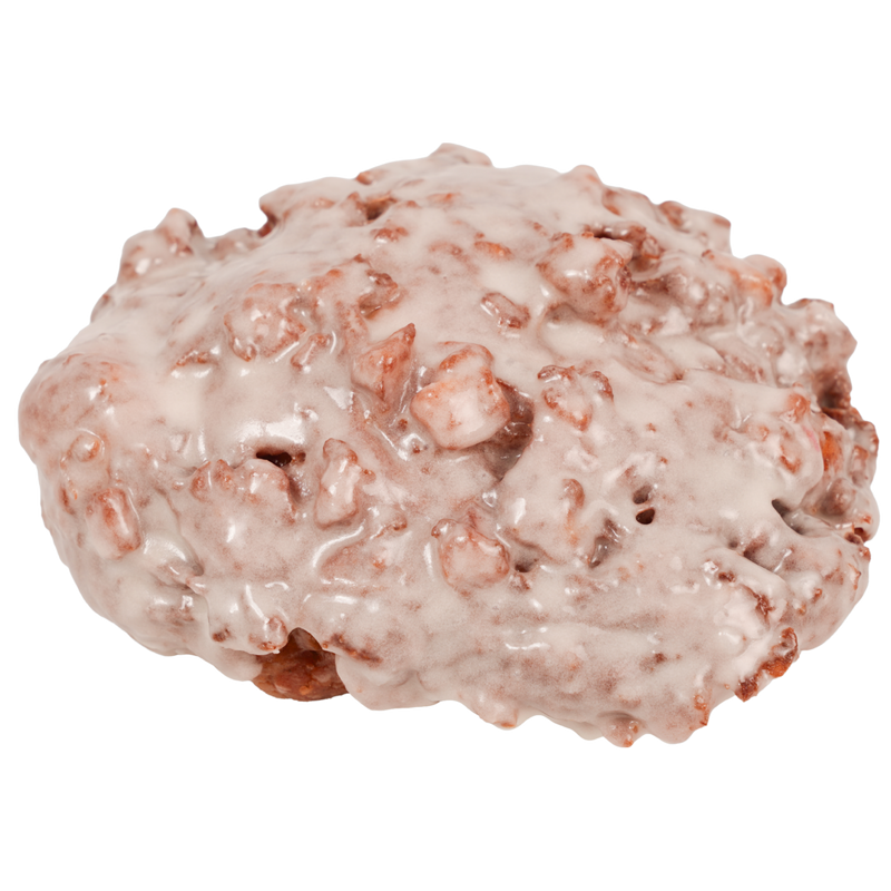 American Apple Fritter