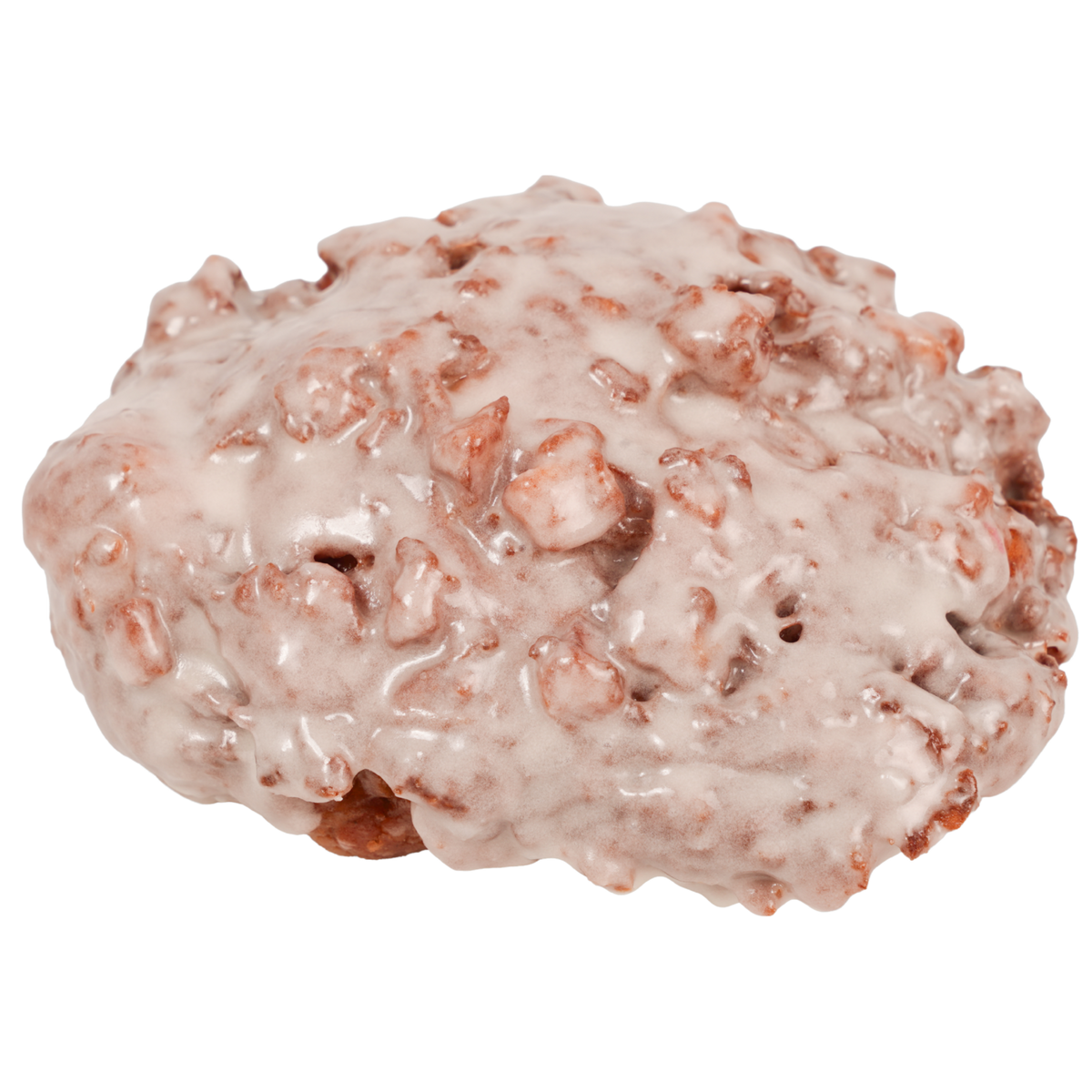 American Apple Fritter