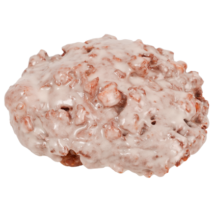 American Apple Fritter