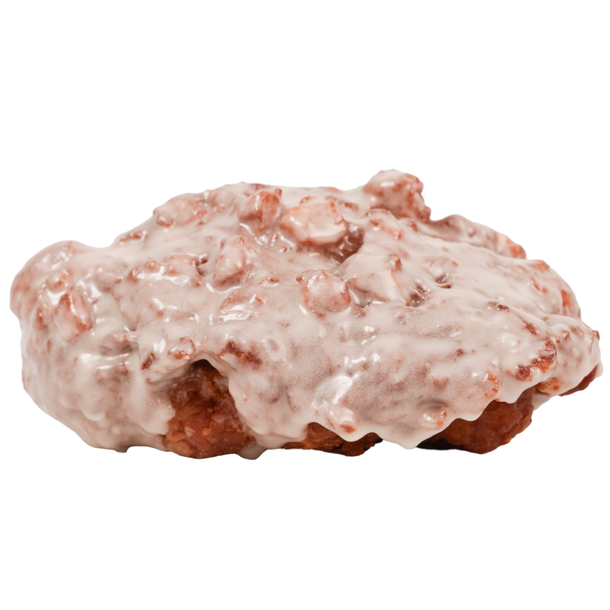 American Apple Fritter