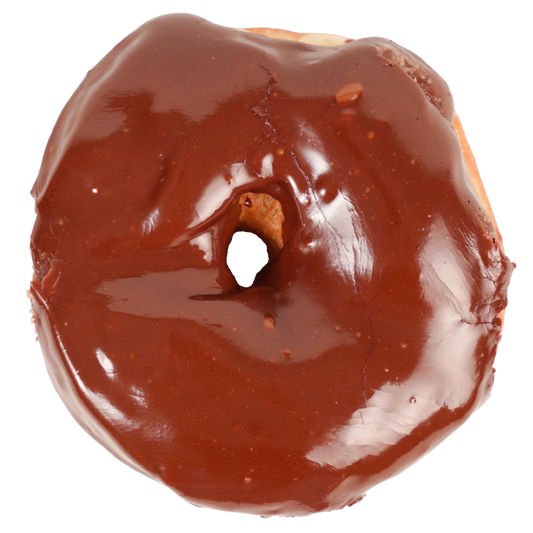 Chocolate Iced