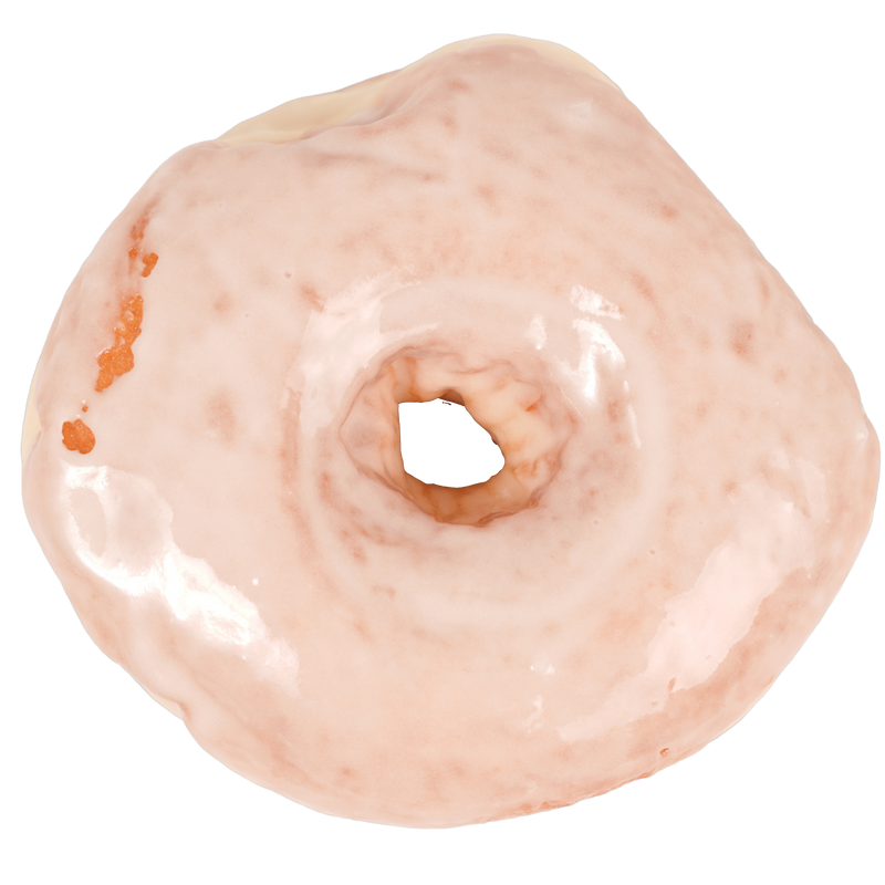 Original Glazed Donut