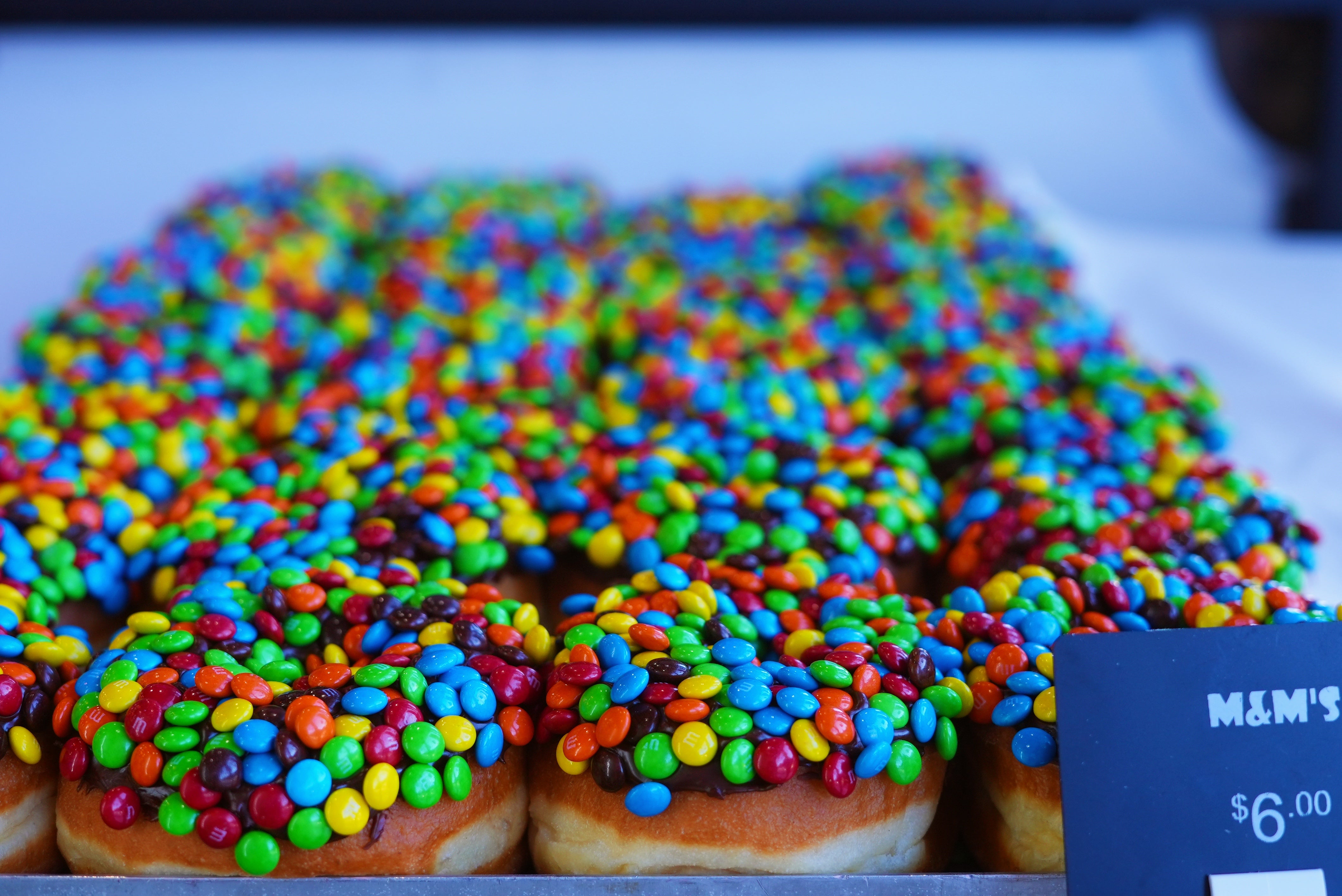 L.A Donuts