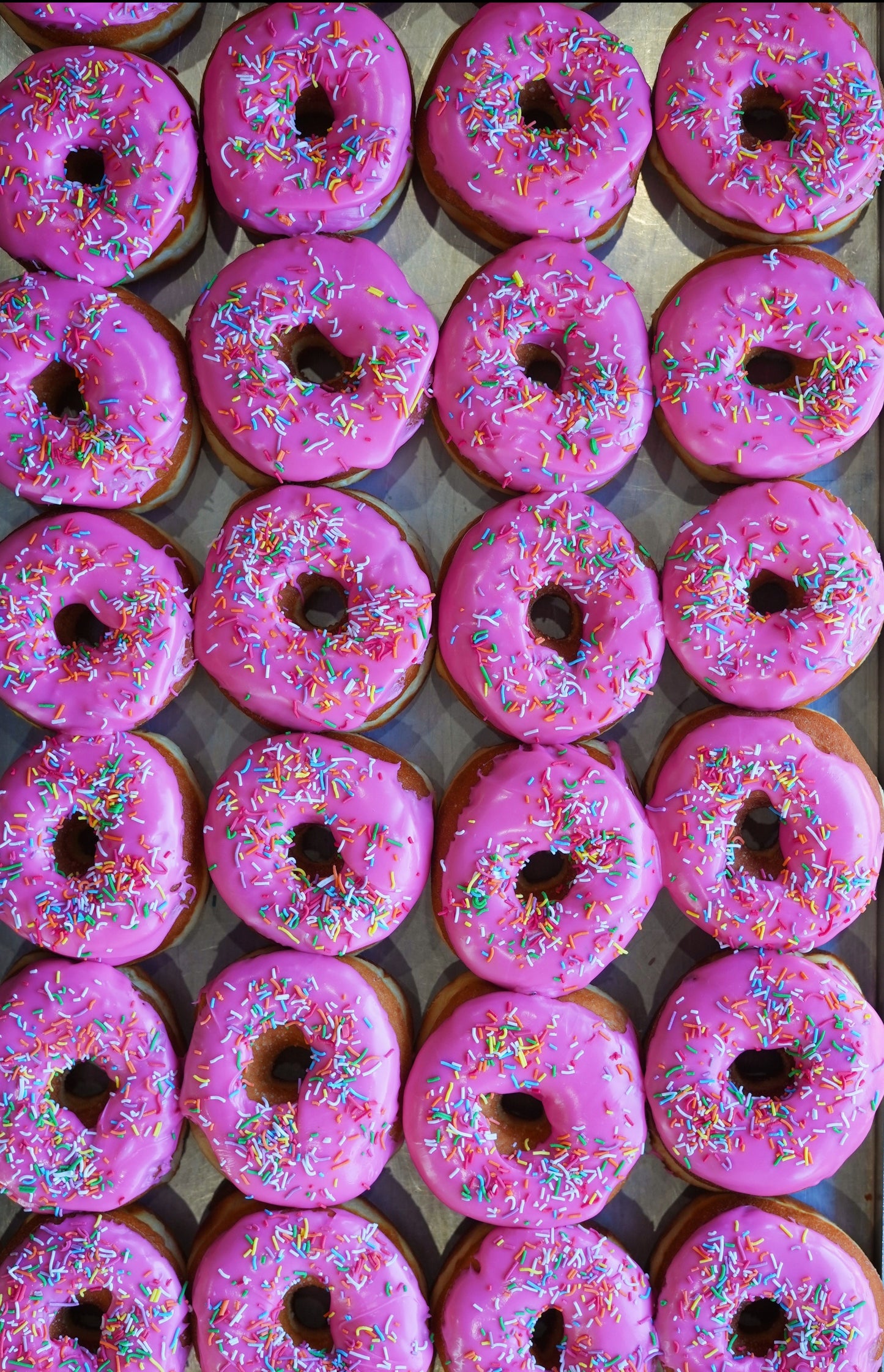 Homer Donut