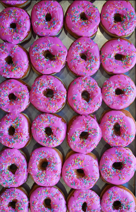 Homer Donut