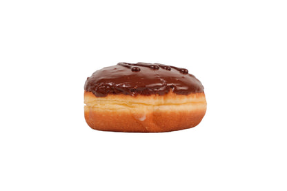 Boston Creme Donut