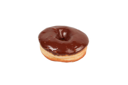Chocolate Iced