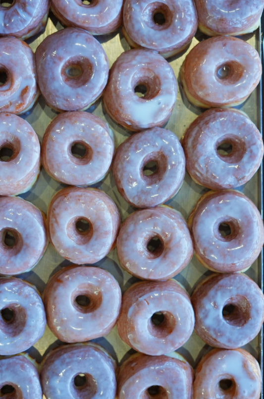 Original Glazed Donut