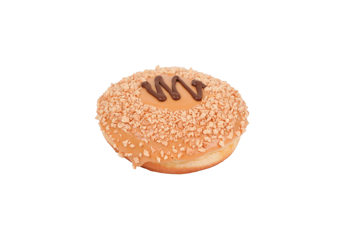 Gaytime Donut