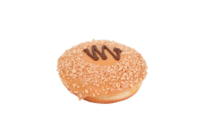 Gaytime Donut