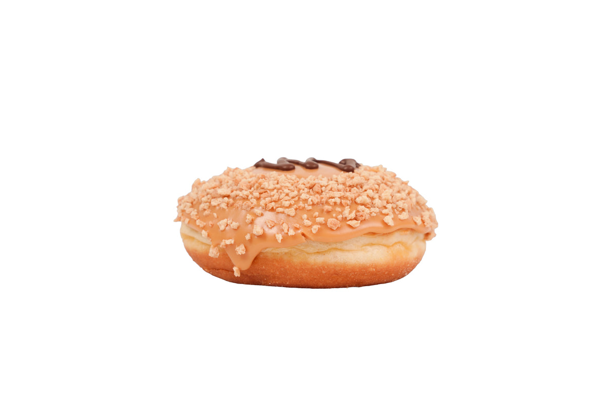 Gaytime Donut