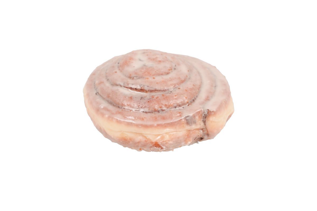 Cinnamon Scroll