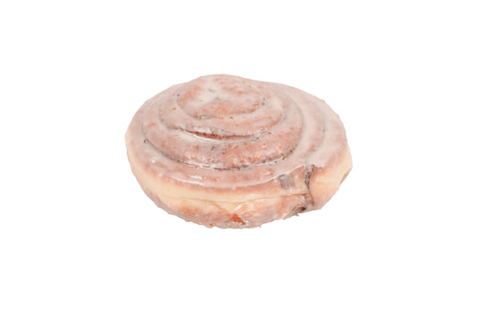 Cinnamon Scroll
