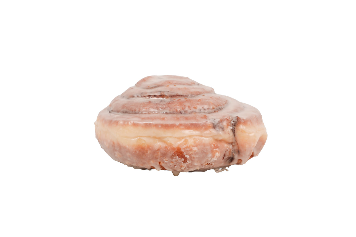 Cinnamon Scroll