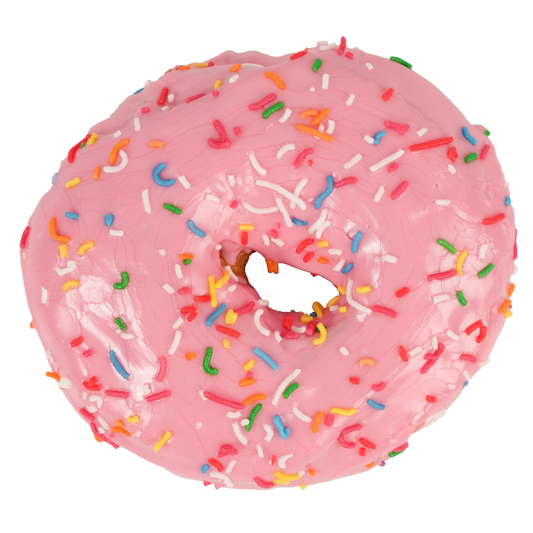 Homer Donut