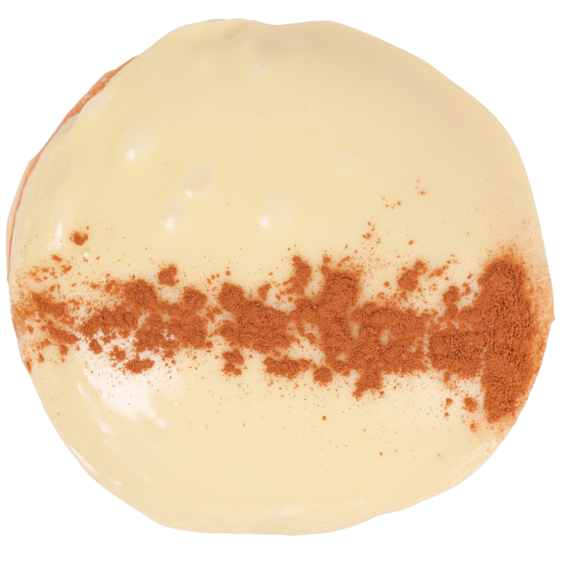 Banana Custard