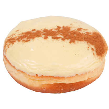 Banana Custard