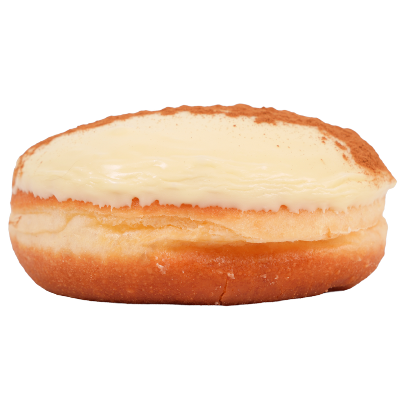Banana Custard
