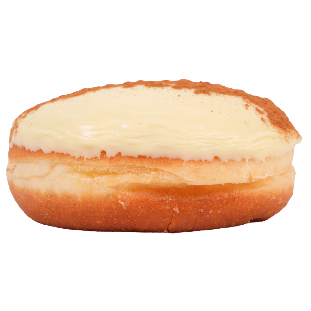 Banana Custard